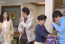<엄마도 예쁘다>, 김자옥은 예쁘다