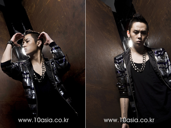[스타ON] 비스트│“처음 1위한 순간, 그냥 멍해지던걸요” -3