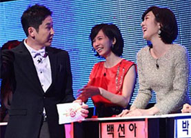 <화성인 바이러스> vs <러브 스위치>│텔레비전에 내가 나왔으면