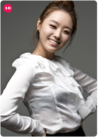 시크릿│My name is...