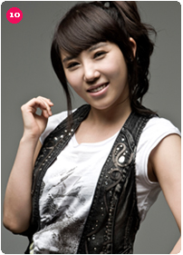 시크릿│My name is...