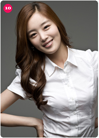 시크릿│My name is...