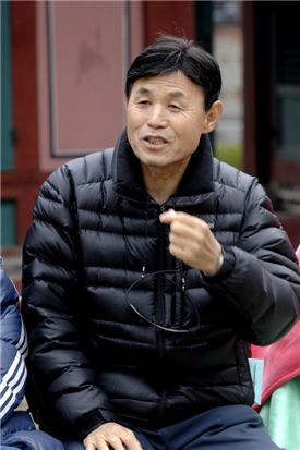 이병훈 “지진희는 완전히 코미디언 기질이 있다”