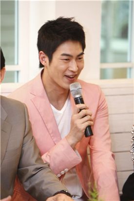 김현숙 “극 중에서라도 남자 복 터져서 감사하다”