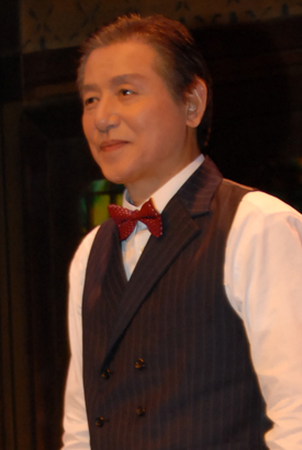 연극 <추적>│남자, 이야기
