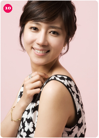 최송현│My name is...