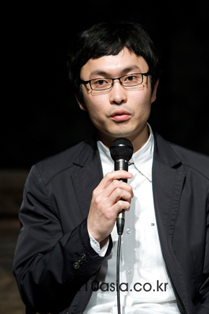 박용호 대표 “<쓰릴 미>는 정독하듯 집중하지 않으면 재미없다”