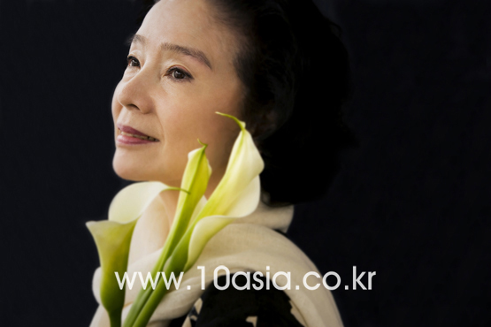 윤정희│“<시>는 칸 작품상으로 충분한 영화” -1