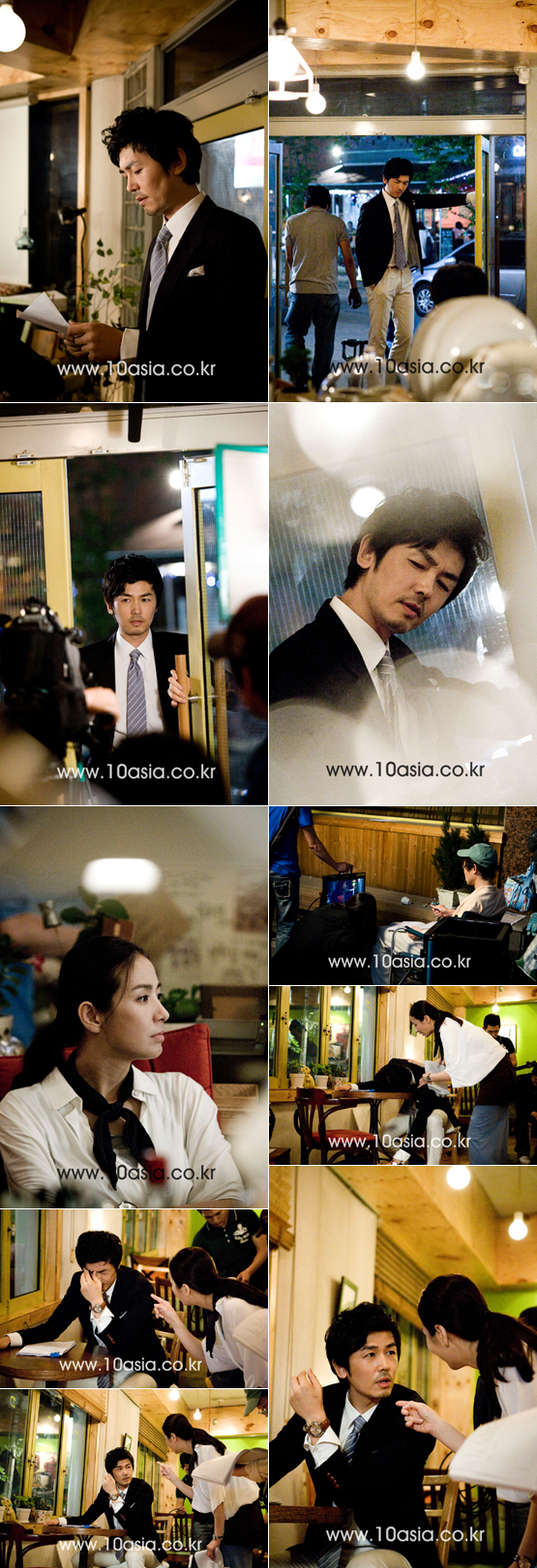 KBS <드라마 스페셜> ③│끝내주는 커피 1호점