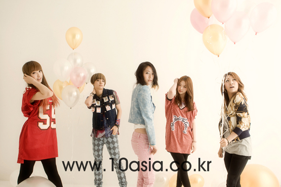 [스타ON] f(x)│“‘NU ABO’ 가사는 우리도 이해가 안 됐다” -3