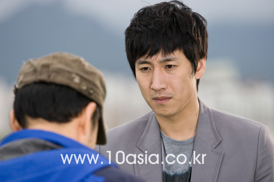KBS <드라마 스페셜> ④│이선균 “단막극이 없었다면 지금의 나도 없었을 것”