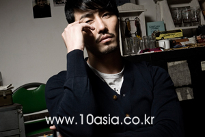 차승원│박제시키고픈 남자들의 목소리