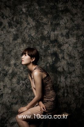 김소연│“이제야 다시 스타트 선에 선 것 같아요” -1