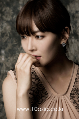 김소연│“이제야 다시 스타트 선에 선 것 같아요” -1