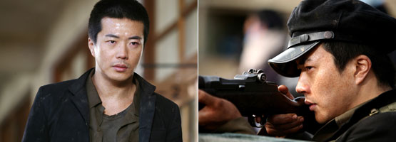 권상우 “앞으로 계속 교복 입어야 할지도”