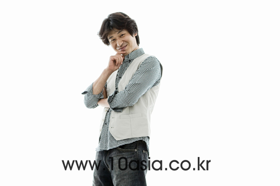 박혁권│옆집 아저씨의 정체