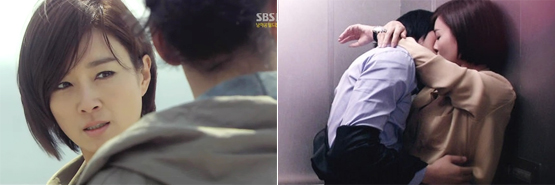 한가인 “전과는 다른 이미지를 보여주고 싶다”