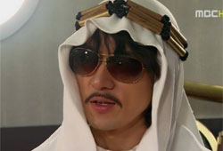 2010 상반기 결산│진보와 퇴보의 동거 - 드라마 10