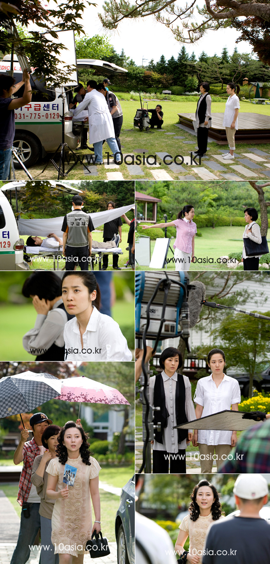 KBS <드라마 스페셜> ⑥│두 여자가 저택에 온 이유