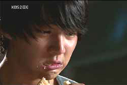 <제빵왕 김탁구> vs <제빵왕 김탁구>│왕의 자서전