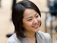 문근영, 8월부터 공연 예정인 연극 <클로저>에 캐스팅