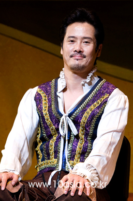 아이비 “최정원, 남경주 덕에 뮤지컬을 선택했다”