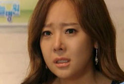 <황금 물고기>, 너무 쉬운 복수극