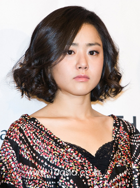 문근영 “덜 친절하려고 노력중이다”