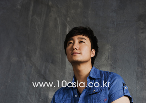 박해일│오랫동안 축적하고 소화시켜온 영화들