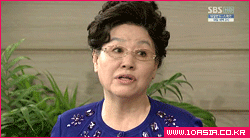 시어머니는 다 그래?