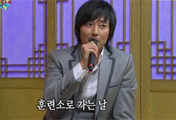 ‘무릎 팍 도사’, 도사님의 습관성 진행