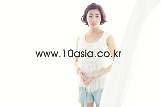 강소라│겁 없는 소라씨
