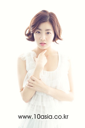 강소라│겁 없는 소라씨