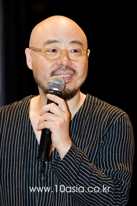 윤상 “곡 때문에 연락 온 성시경을 바로 섭외했다”