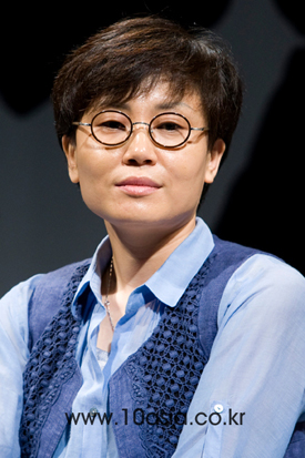 배두나 “노래를 못해서 괜히 민폐가 될까봐 겁이 났다”