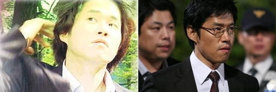 유준상│유준상의 진화론