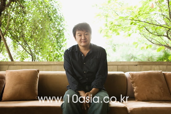 JIMFF10│허진호 “김창완 덕에 평범해 보이지 않는 아이디어들이 나왔다”