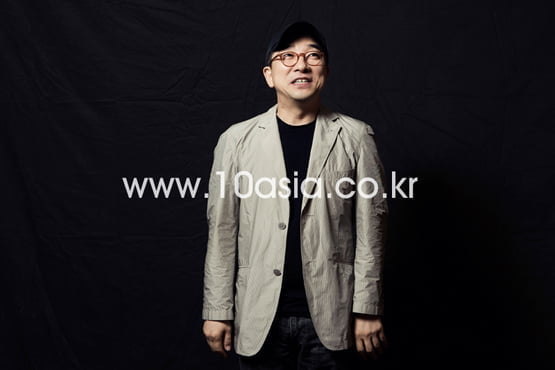 JIMFF10│김수철 “난 오늘과 내일만 이야기한다”