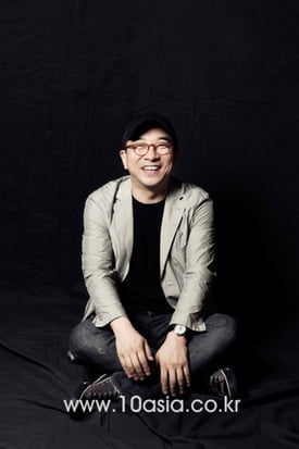 JIMFF10│김수철 “난 오늘과 내일만 이야기한다”