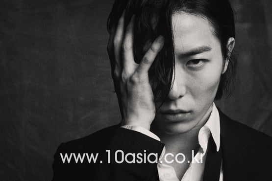 김재욱│“어디까지나 삶의 주체가 나였으면” -2