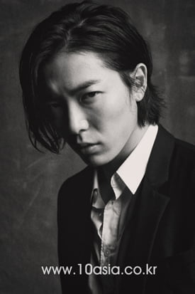 김재욱│“어디까지나 삶의 주체가 나였으면” -2