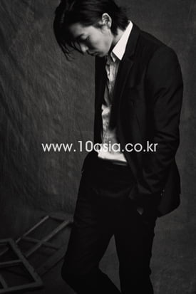 김재욱│“내가 제일 많이 묻어나는 작업은 음악” -3