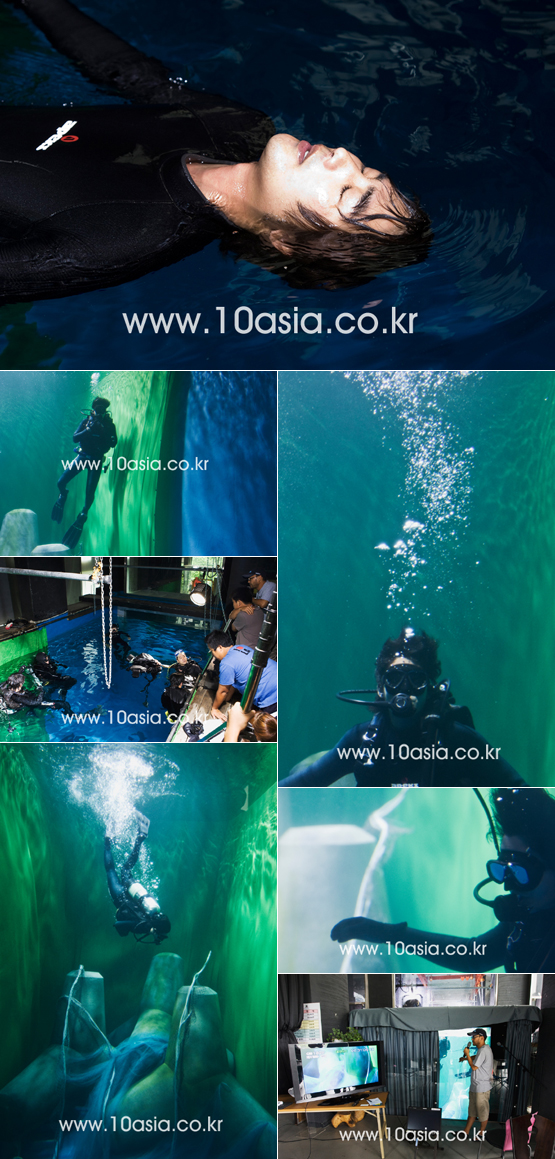 KBS <드라마 스페셜> ⑩│트라우마 극복기