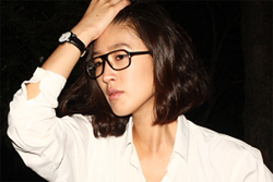 홍진경│100% 감수성의 음악들