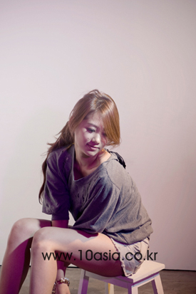 쥬니│놀라지 말아요