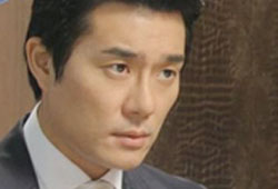 <황금 물고기>, 아무도 동정 받지 못하는 복수의 무간지옥