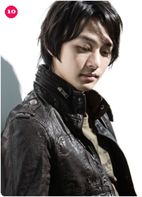 전태수│My name is...