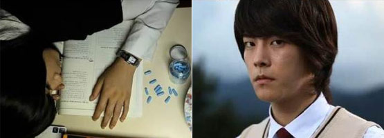 KBS <정글피쉬 2>│빵셔틀, 성적, 임신, 히키코모리