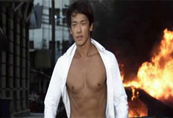 <도망자>, 아직 스토리는 시작되지 않았다