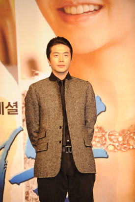 고현정 “시청자들을 대신 해 속을 확 풀어 주고 싶다”